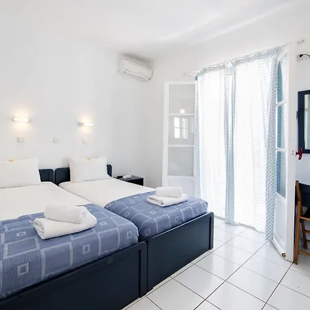 Fivos Apartment Parikia (Paros)