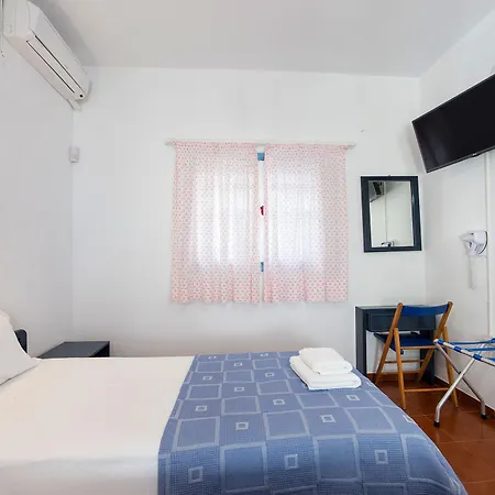 Apartment Fivos