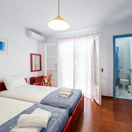 Apartment Fivos