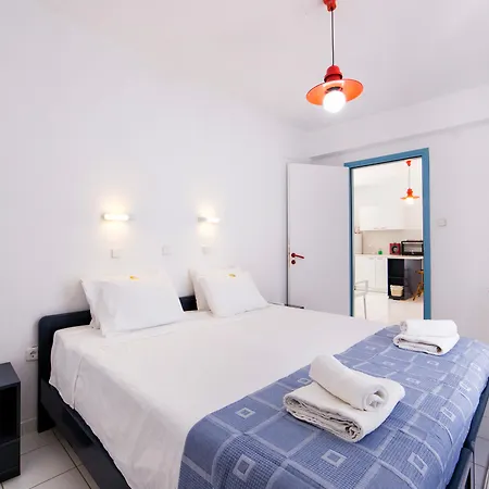 Fivos Apartment