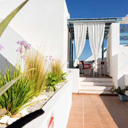 Fivos Parikia (Paros)