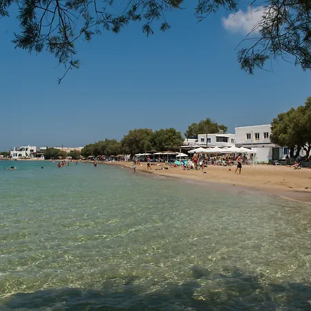 Fivos Apartment Parikia (Paros)