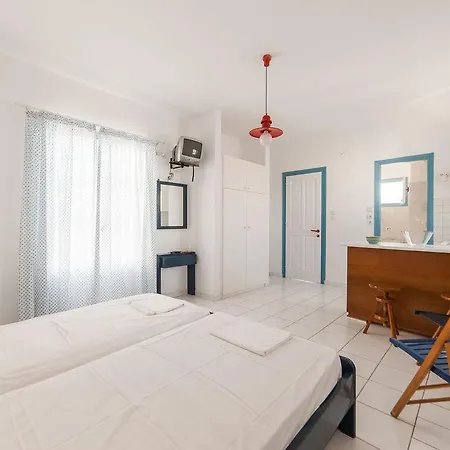 Fivos Apartment Parikia (Paros)