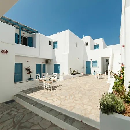 Fivos Apartment