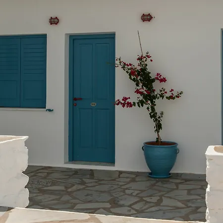 Fivos Apartment