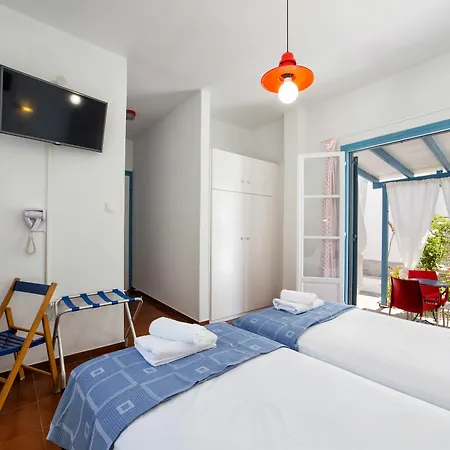 Fivos Apartment