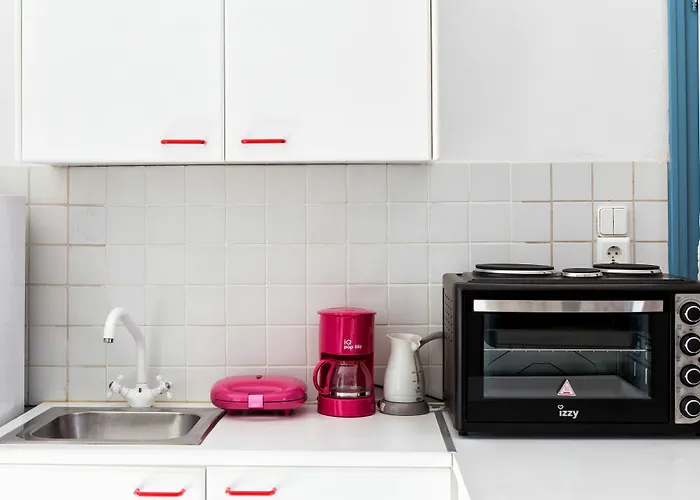 Fivos 3* Aliki (Paros)